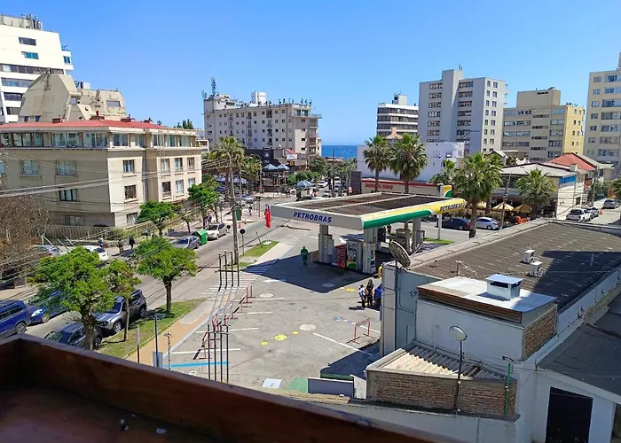 Sector San Martin