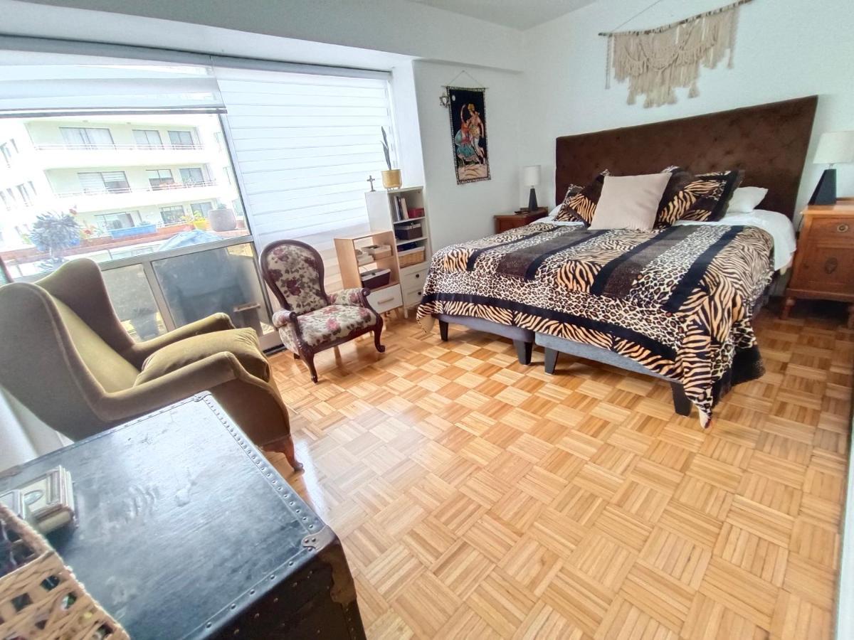 Sector San Martin Apartamento *