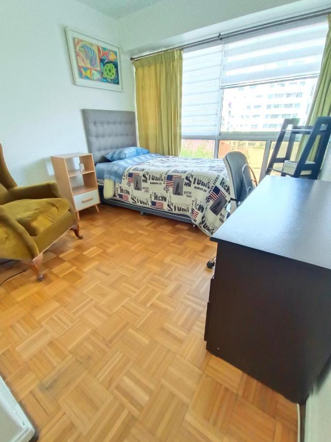 Sector San Martin Apartamento Vina del Mar