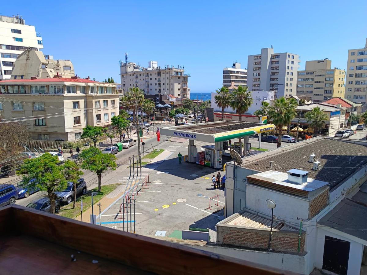 Sector San Martin Apartamento