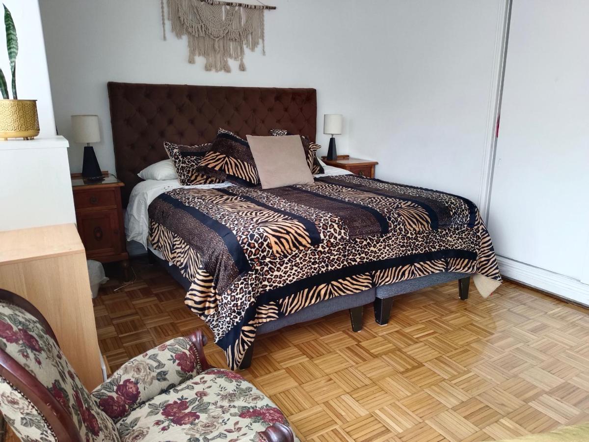 Apartamento Sector San Martin *